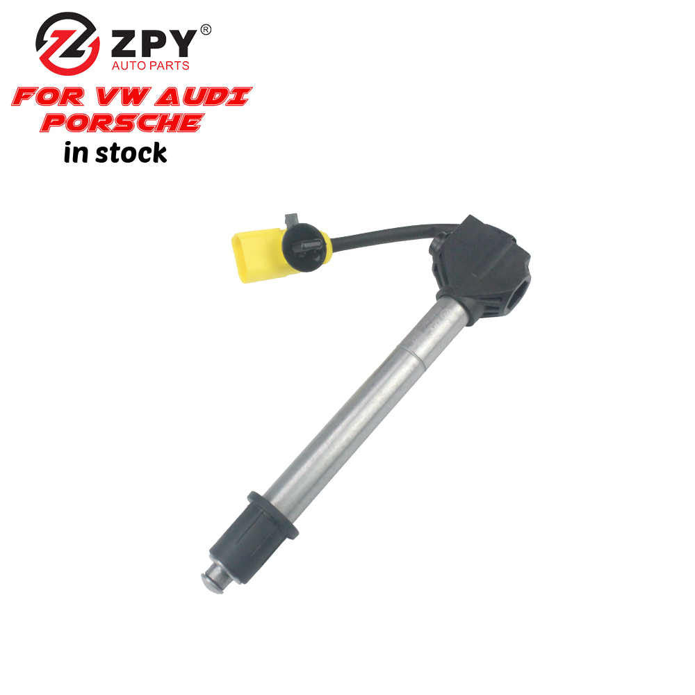 ZPY Auto Engine Systems Active Bonnet Actuator Hing Sensor for VW Germany