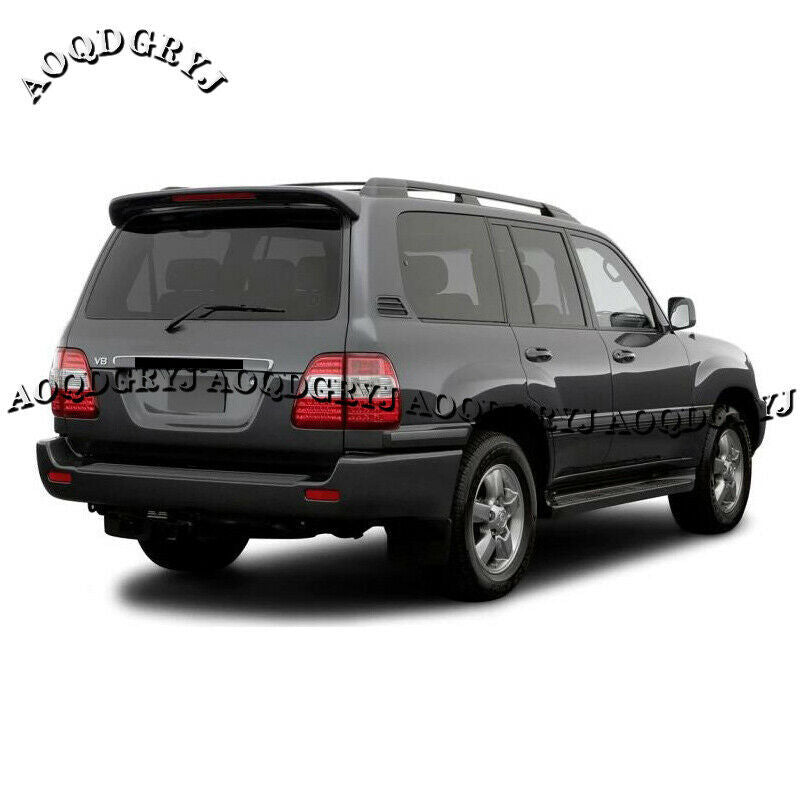 LED Tail Light Lamp Replace Kit for Toyota for Land Cruiser LC/FZJ/UZJ100 2006-2007