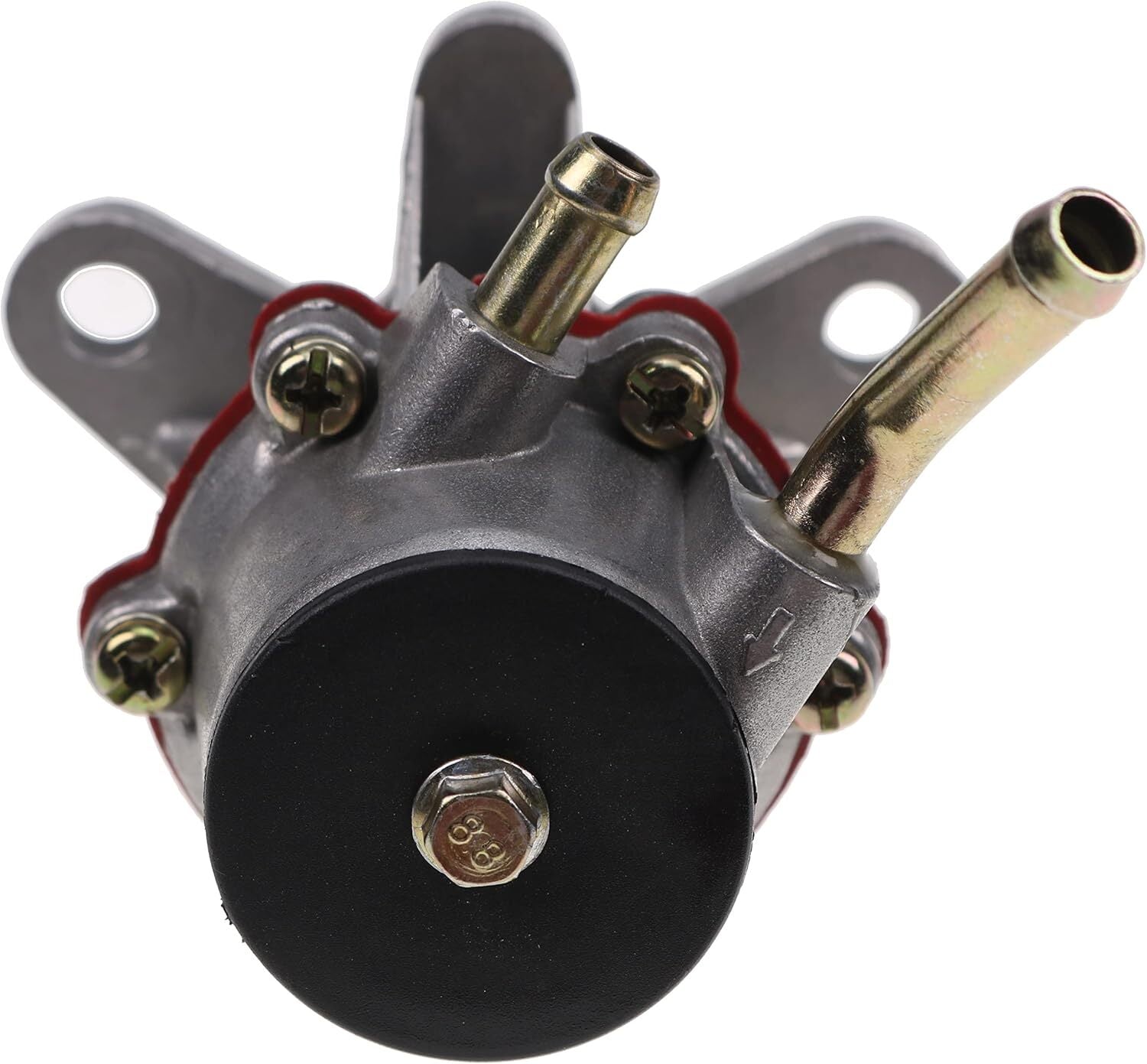 Fuel Pump 6677830 for Deutz BF4M 1011F BF/F Engine Bobcat Skid Steer 863 864 883