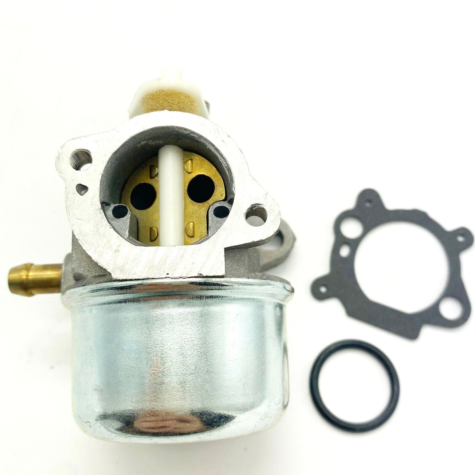 Carburetor For Briggs Stratton Mower Carb 499059 498254 214661 597586 498170