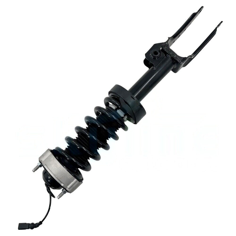 Pair Front Shock Absorber With Sensor for Cadillac for Escalade EXT ESV 2007-2014