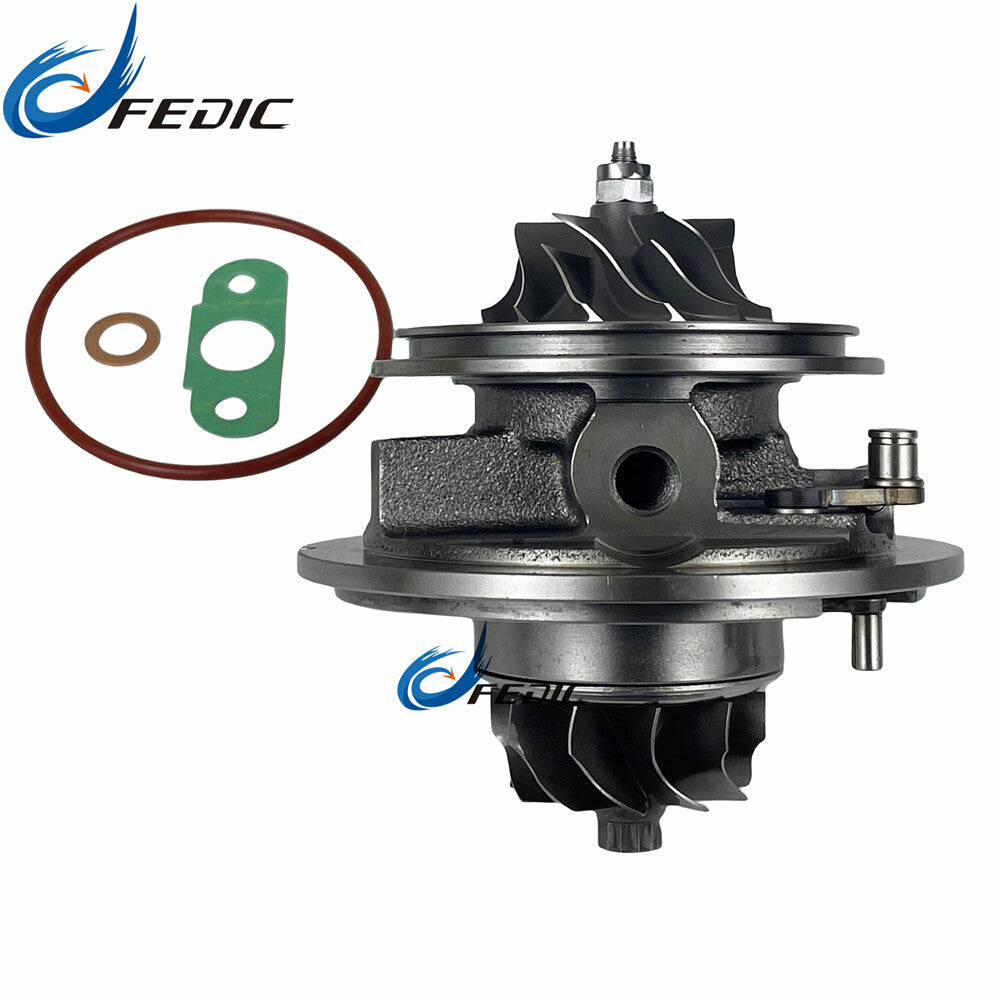 Turbo cartridge TD04L 49377-07440 for VW Crafter TD 100 Kw 120 Kw 2.5TD BJM BJL