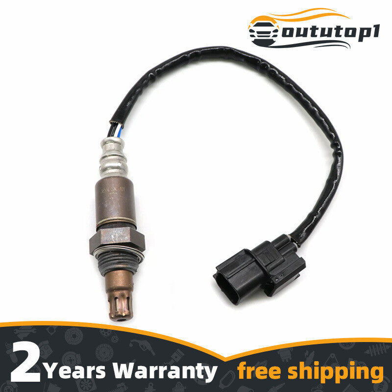 For 2007-2009 for Land Rover LR3 for Range Rover Sport 4PCS UP+Downsream Oxygen Sensor