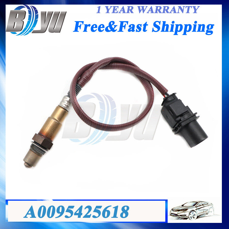 Front Oxygen Sensor A0095425618 For 2013-2020 for Mercedes CLA GLA SL