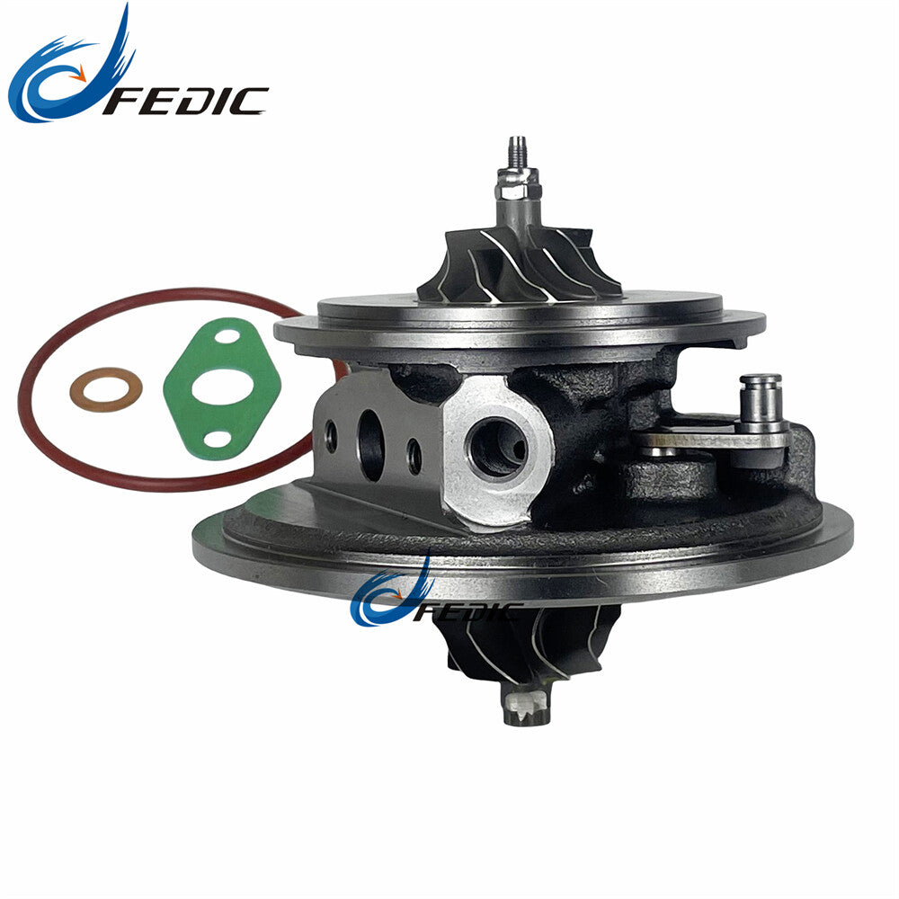 Turbo cartridge 789016 for Skoda Fabia Roomster for VW Polo for Seat lbiza 1.2 TDI 55 Kw