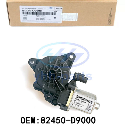 82450D9000 Front Left Power Window Motor for KIA SPORTAGE 2017-2020