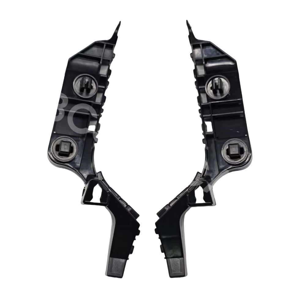 Left Right Car Front Bumper Holder Bracket Trim Fit for Honda for Accord 2004-2008