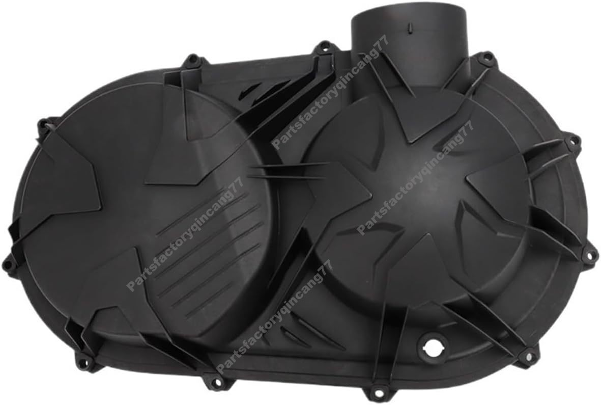 Variator Clutch Insulation 420897385 for Can-Am UTV Maverick X3