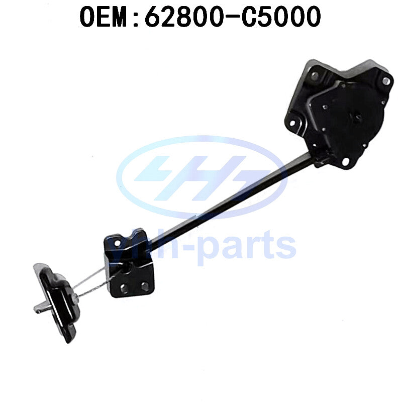 62800-C5000 CARRIER ASSY-SPARE WHEEL For 2015-2017 for KIA Sorento for Hyundai