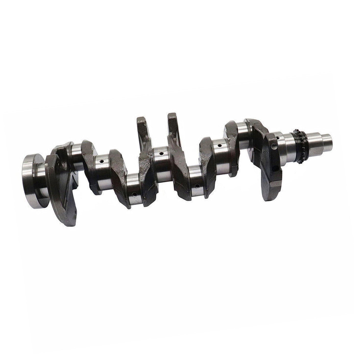 for Hyundai for Kia Soul 2012-19 W/ MainRod Bearing Kit Crankshaft 623V6-2EH00 2.0L
