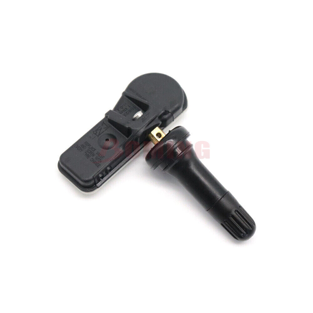 4PCS 52933-C1100 Tire Pressure Monitor Sensor TPMS for Hyundai for Tucson Sonata LF