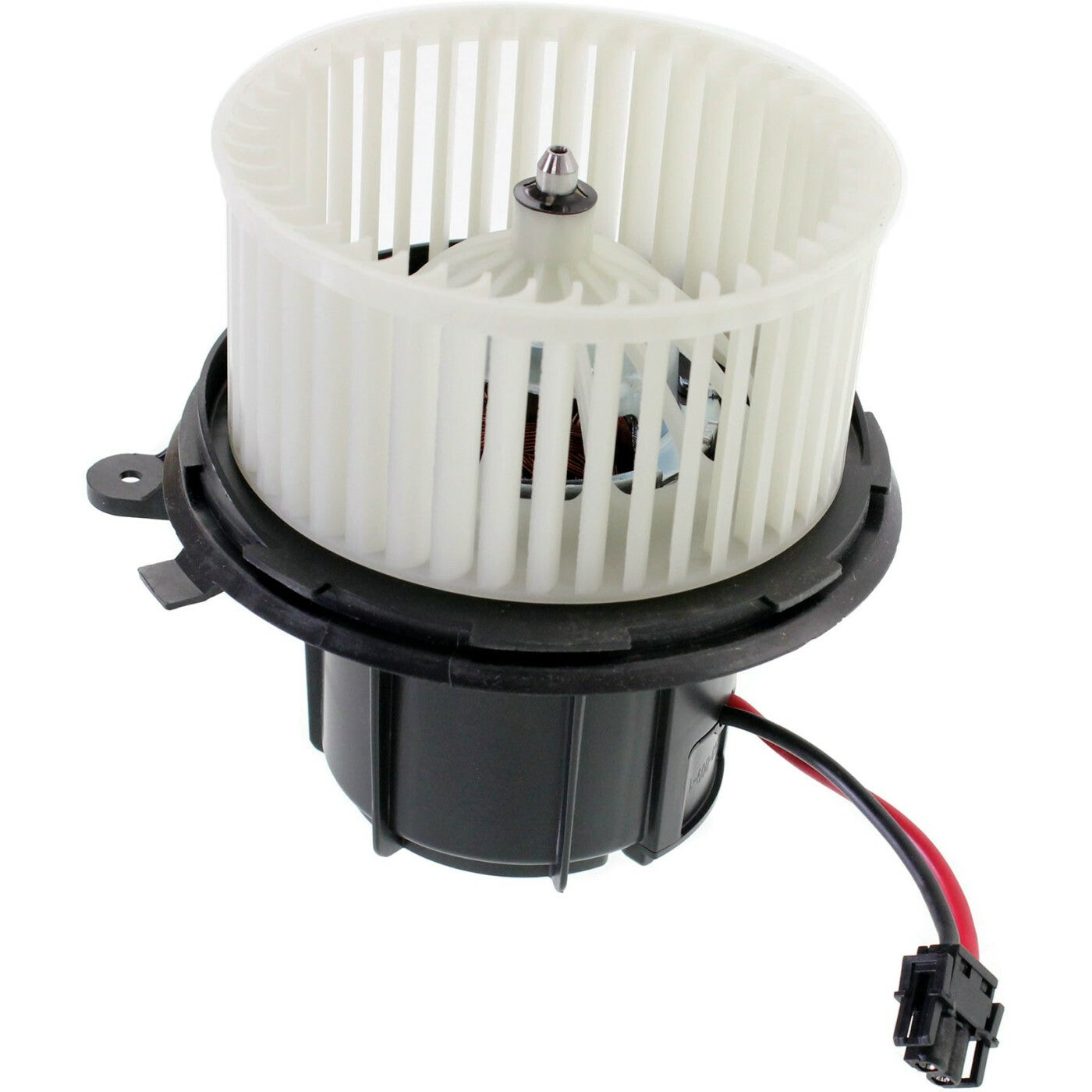 Blower Motor For 2008-2011 for Mercedes-Benz C300 2010 GLK350 w/ blower wheel