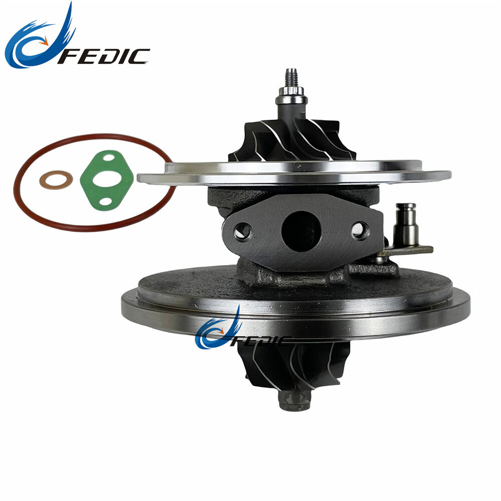 Turbo cartridge 768652 for Mitsubishi for Chrysler for Dodge for Jeep 2.0 CRD 103Kw ECE PDE