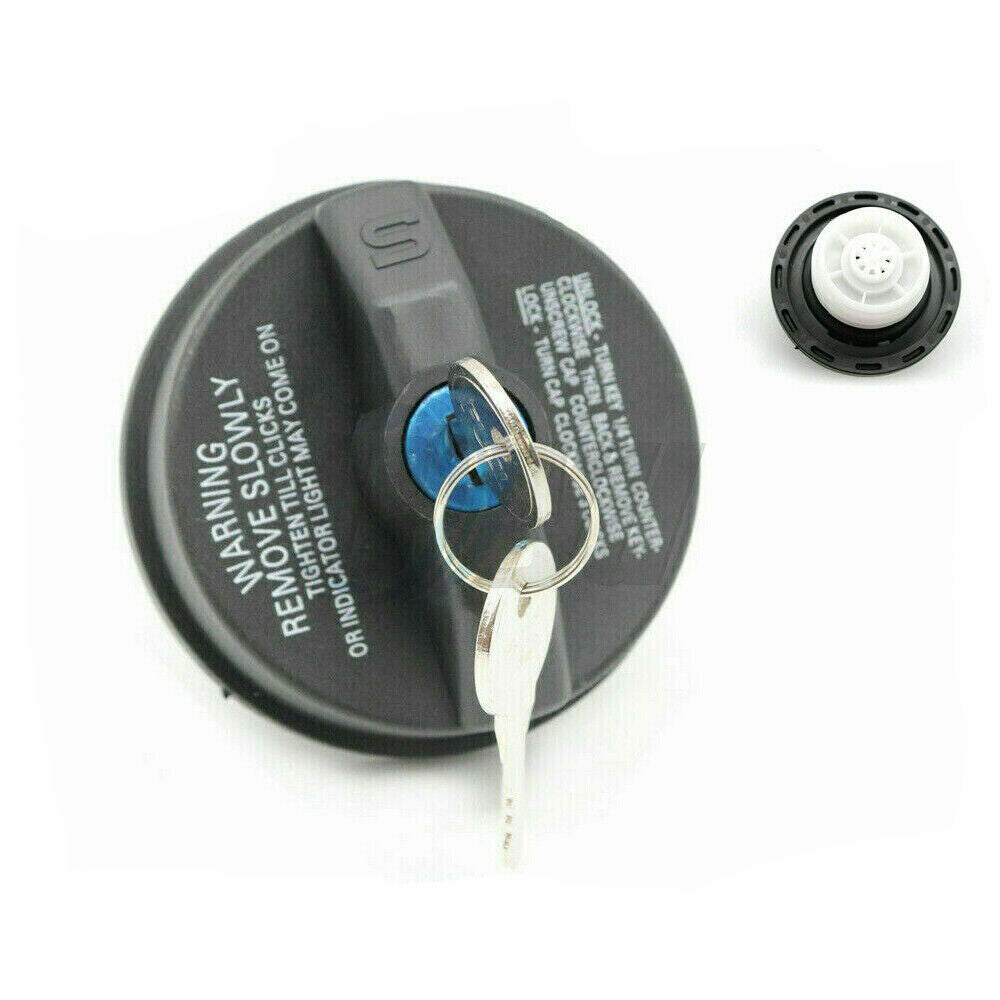 New Stant 10504 Type Locking Fuel/Gas Cap for Chevrolet for Toyota Fuel Tank-OE