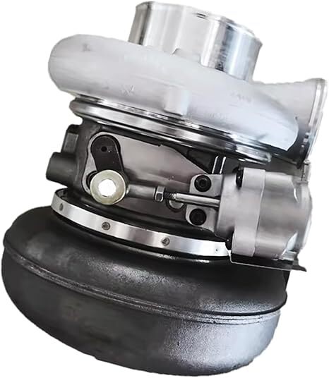 HE551V Turbocharger 3773763 3794995 for Iveco cursor 13 engine 4033370 4046962