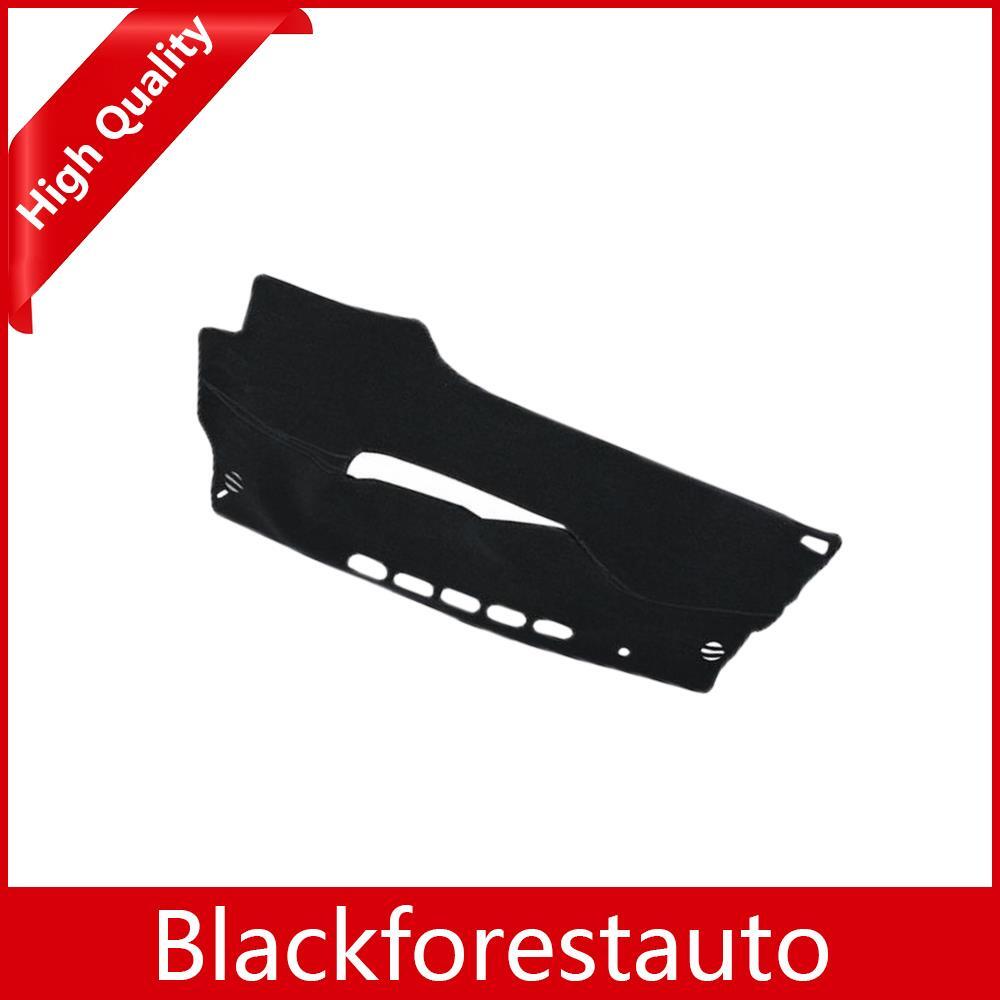 For 2012 to 2015 for Toyota Prius LHD Inside Sun Shade Visor Pad Dashboard Cover Mat