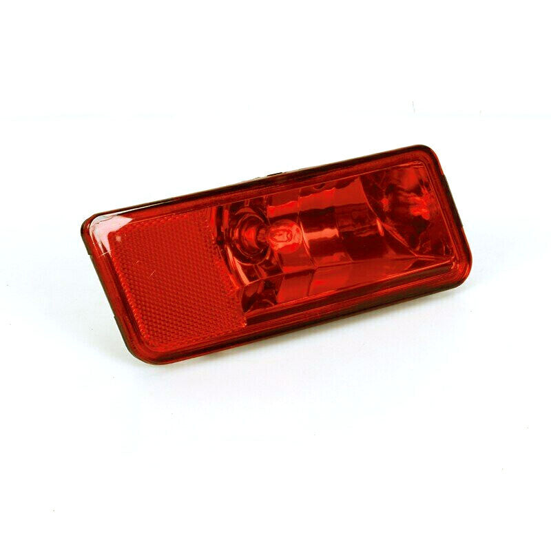 Right Rear Bumper Passenger Reflector Brake Lamp Warning for Dodge Journey 09-11