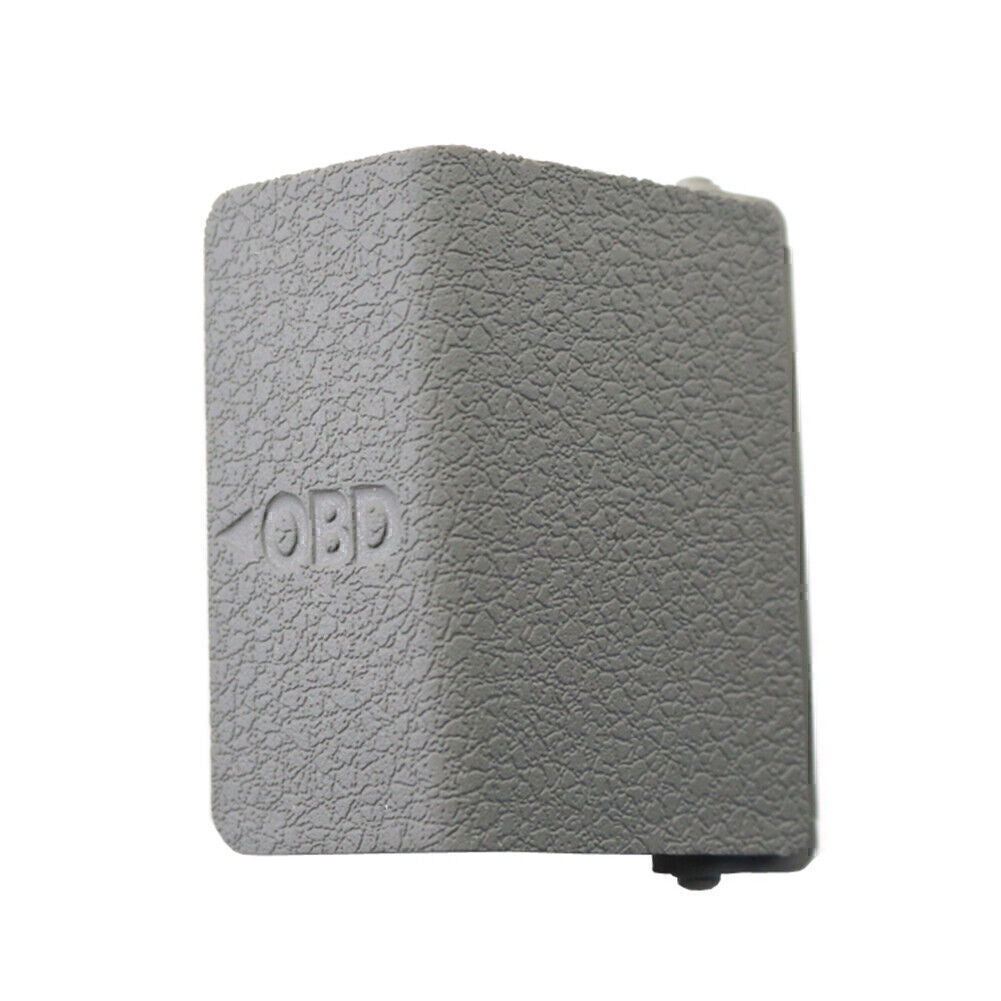 LHD OBD Socket Plug Cover Trim Cap for BMW F20 F21 F30 F31 F32 F34 F35 F80 M3