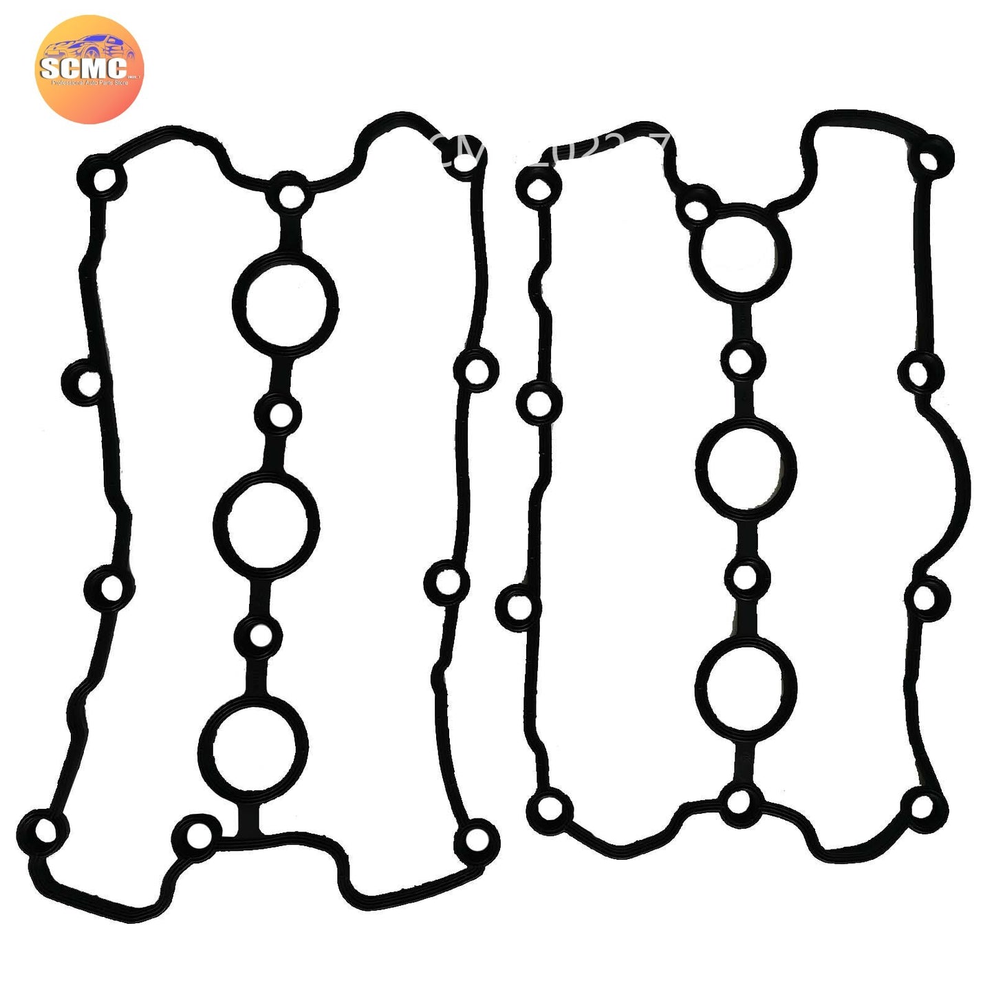 Valve Cover Gasket for VW Touareg for AUDI S4 A5 S5 A6 Q5 Q7 06E103483Q 06E103484P