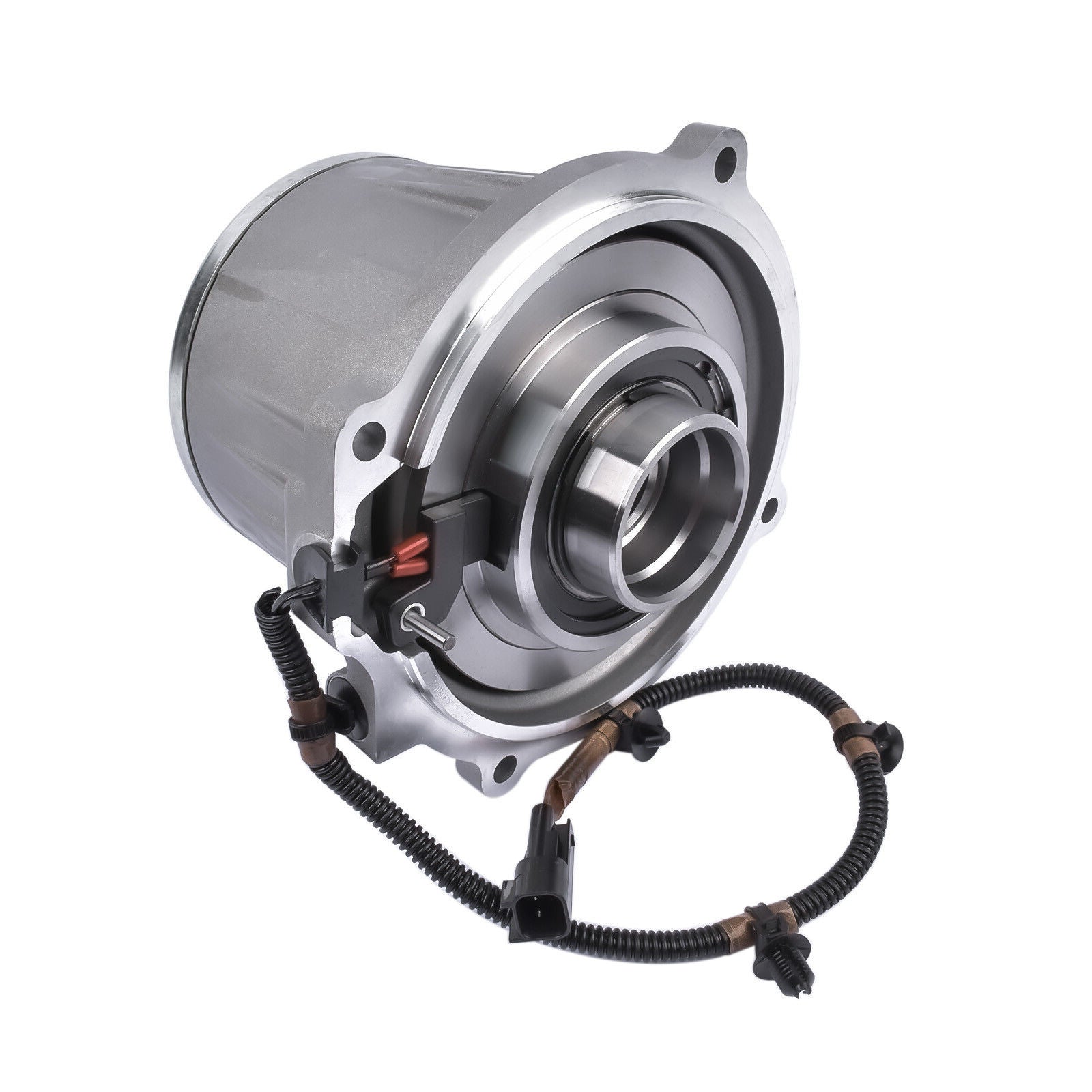 Rear Differential Viscous Coupling Assembly for Mazda CX-3 16-23 CX-5 CX-9 AWD