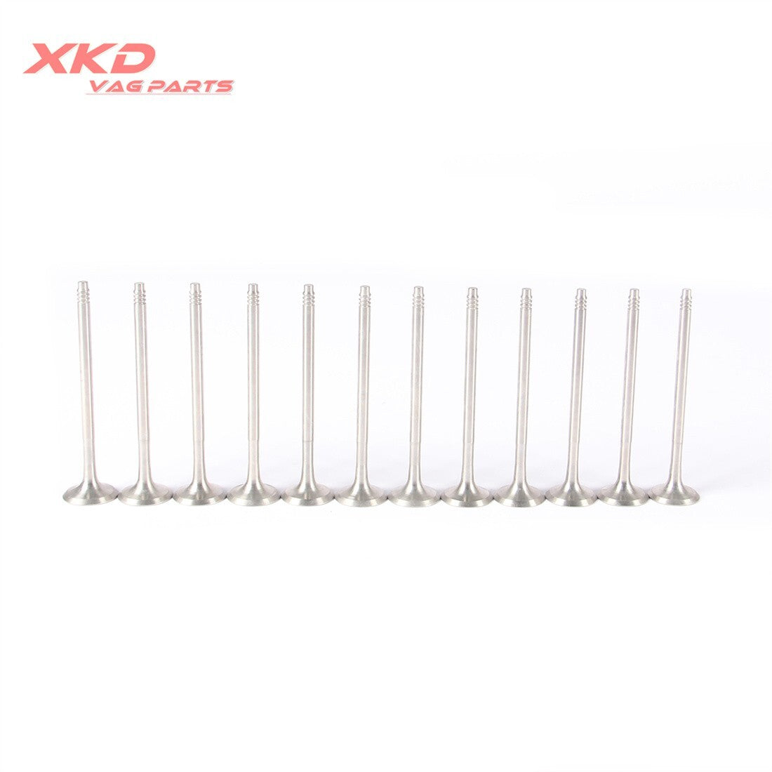 2.5 Exhaust Valve Kit for BMW 325i, 525i, X3, Z4 N52B25 11347553774