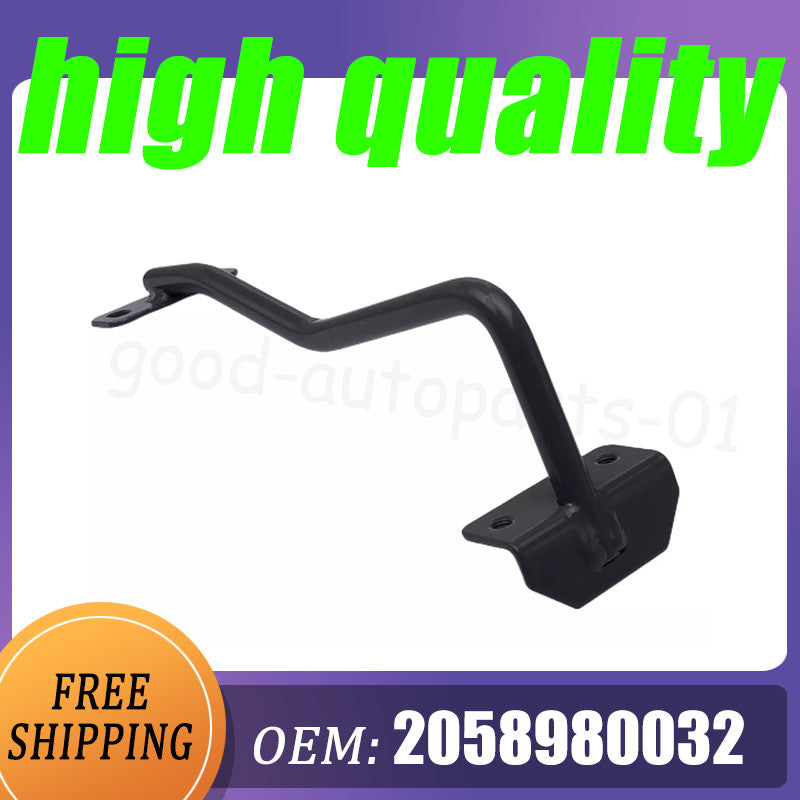 Radiator support core suitable for Mercedes-Benz C43 C63 E63 AMG 3.0L 4.0L 205980032