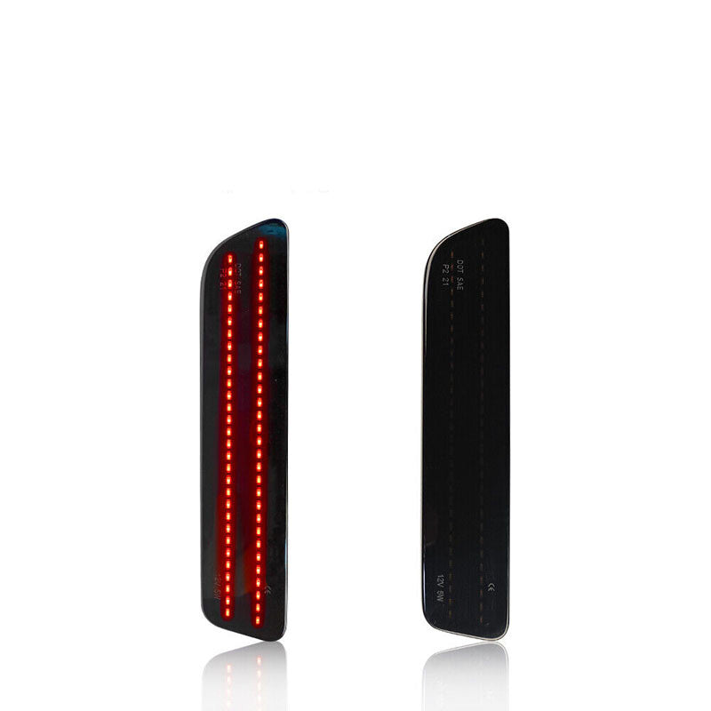 For 2005 2006-2009 for Ford for Mustang LED Side Marker Signal Light Auto Accessories