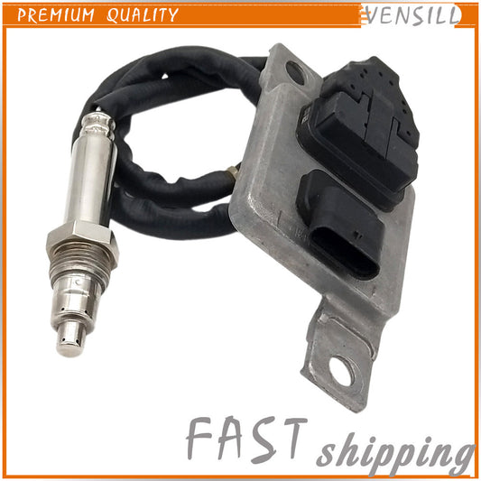 5WK96687 Nox Nitrogen Oxide Sensor for Audi Q7 for VW Touareg Diesel 3.0L 09-14