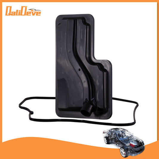 Automatic variable frequency filter kit for 2008-2009 for Mercury Sable premium shielding.
