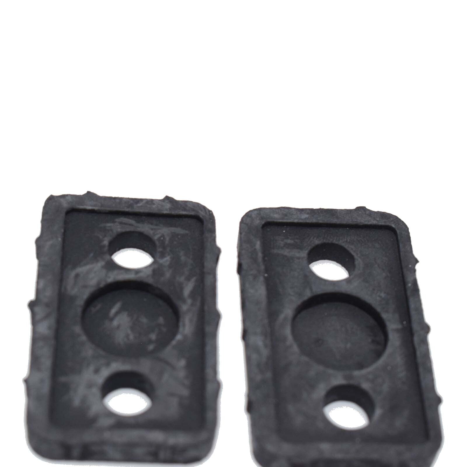 2PCS Engine Timing Case Cover Seal Gasket 1121840280 for Mercedes R129 W163 R170