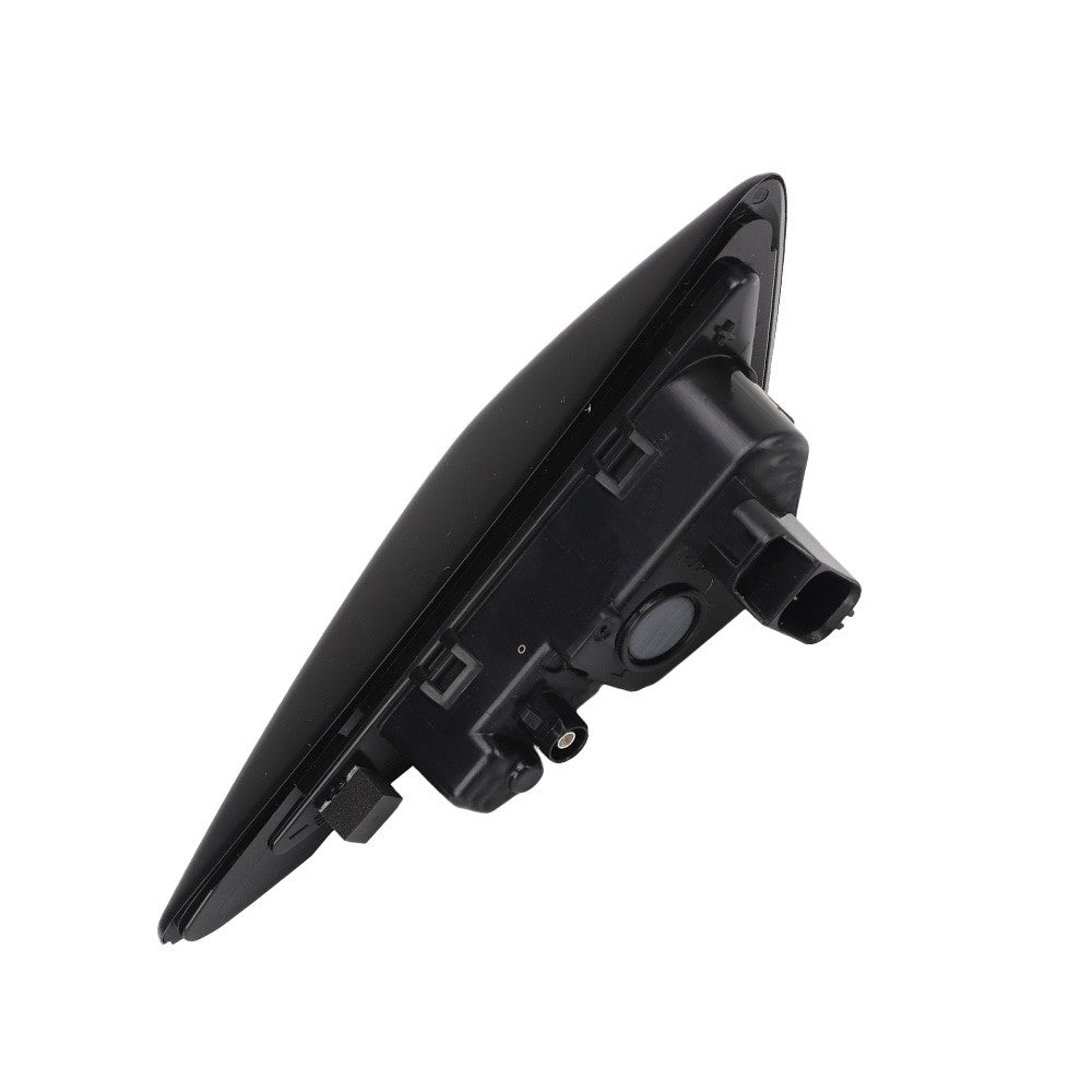 Front Driver Left Side Wing Camera Black for Tesla for Model 3 /Y 2017-2023