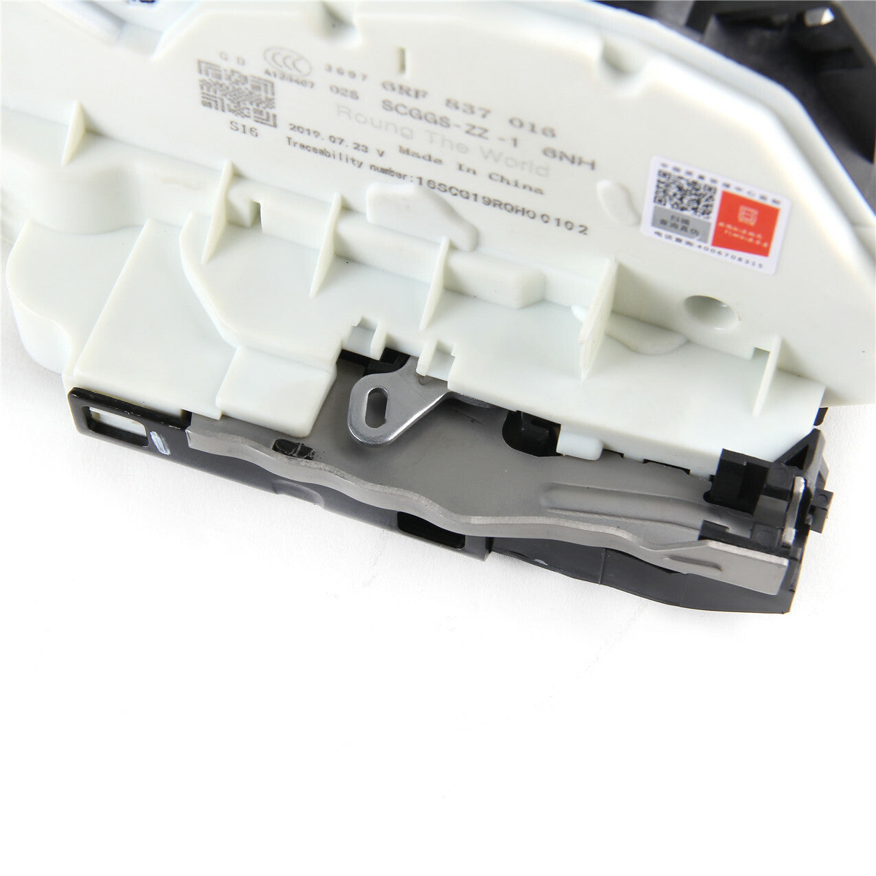 RHD Front Right Door Lock Latch Actuator for VW Beetle for Golf MK7 for Jetta MK6