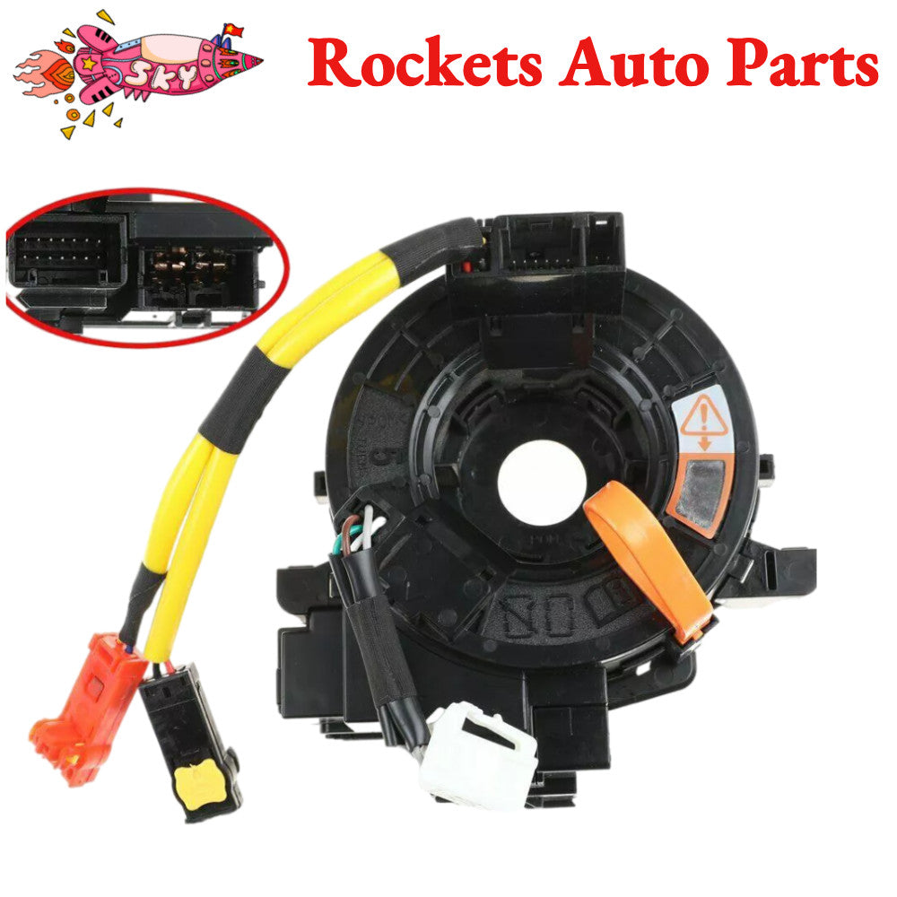clock spring For 19-21 for Subaru Crosstrek Forester (W/steering wheel heating)