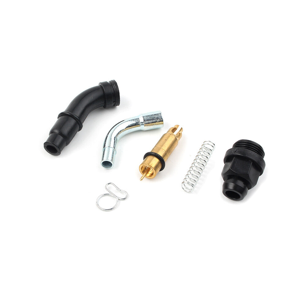 CARBURETOR PLUNGER CHOKE START VALVE KIT for Honda TRX450 Foreman 1998-2004 1999