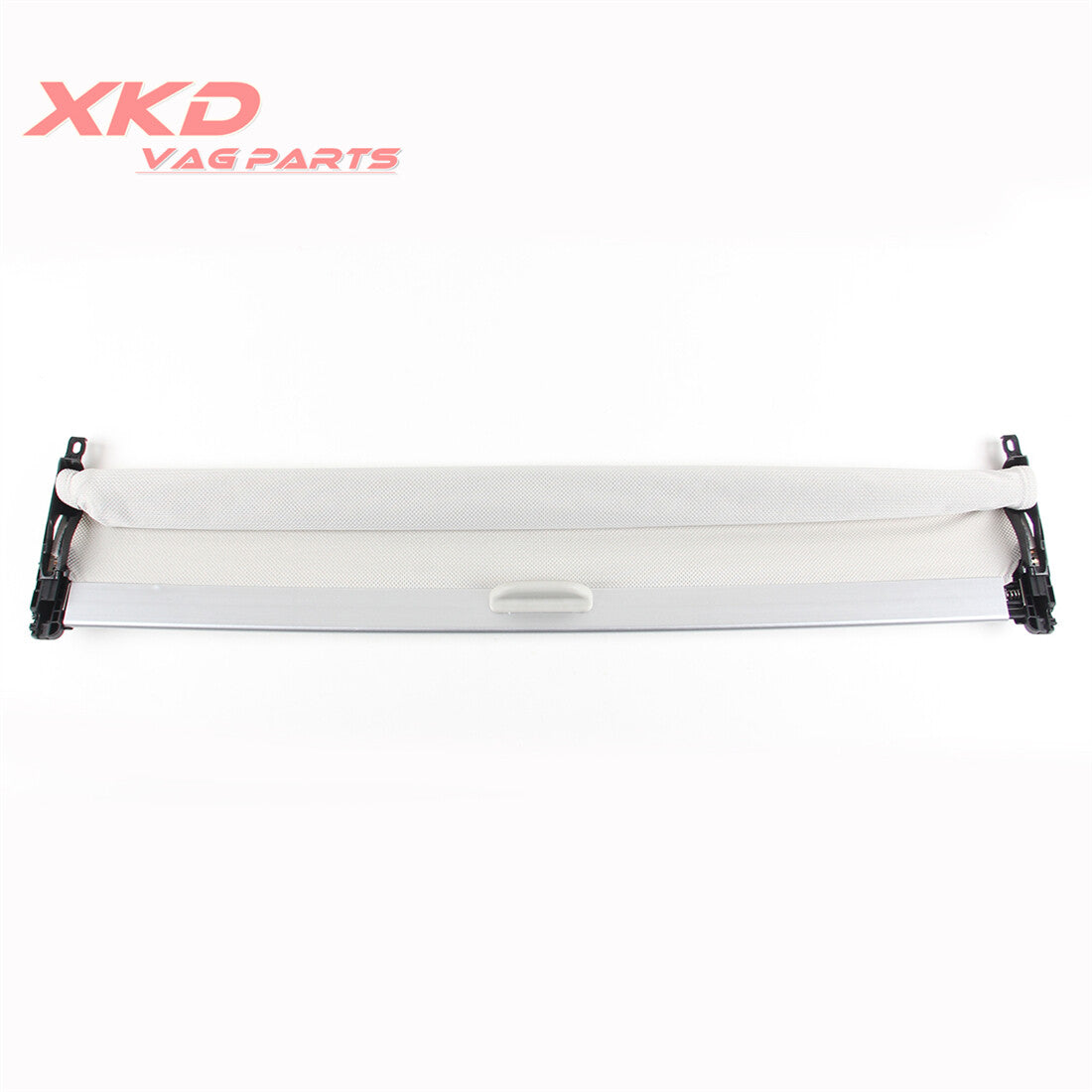 Gray sunroof protective cover assembly suitable for Volkswagen for Passat 15-21 3G58773074XZ