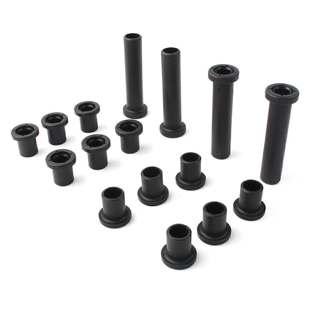 for Polaris 335 400 450 500 570 800 Front Lower Control A-Arm Bushing Kit