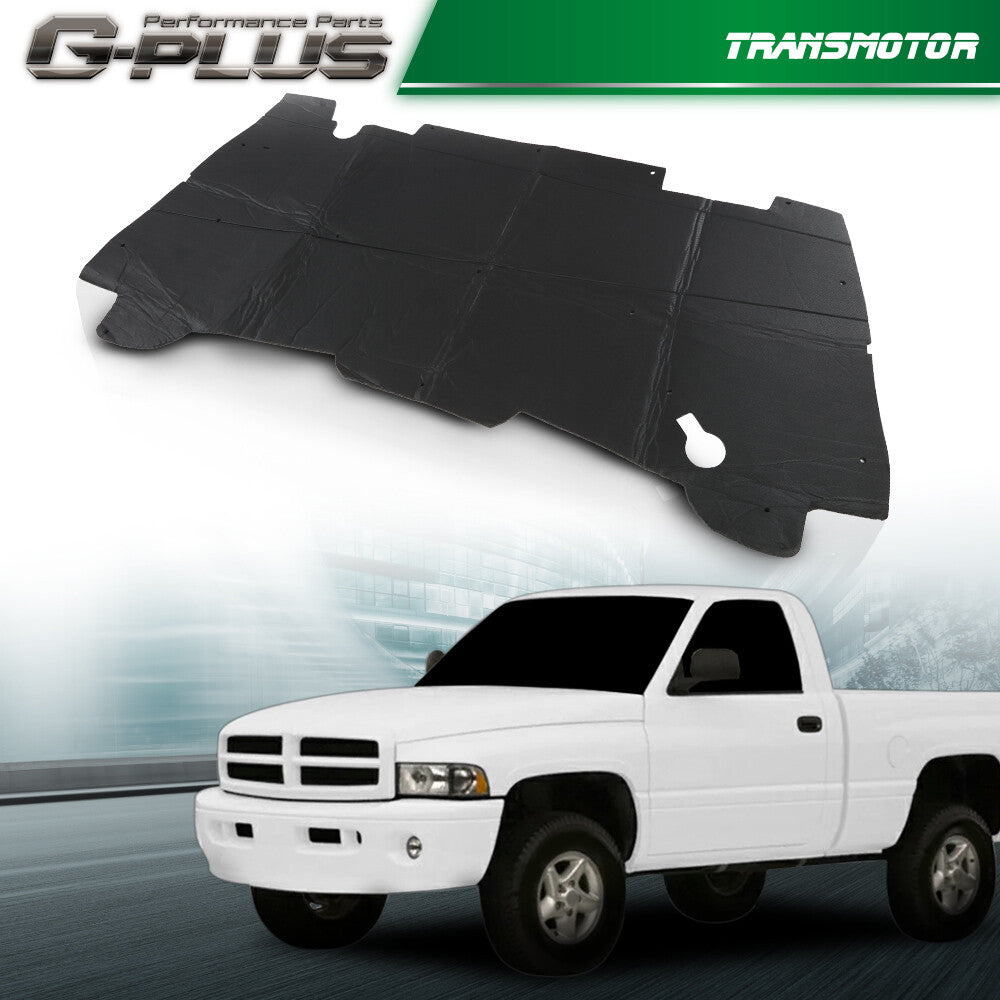 Clear Stone for Ram 2500, Jiaozhou