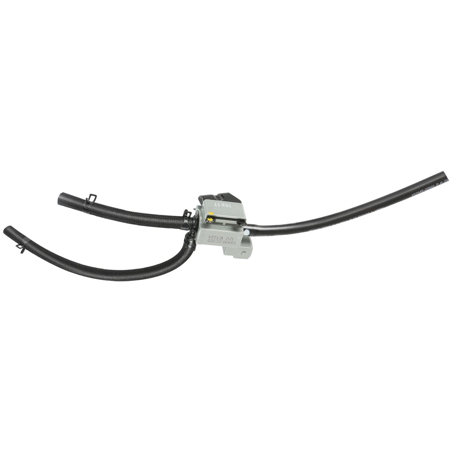 Solenoid valve with hose suitable for Hyundai for Veloster Turbo 1.6L 2013-2017 39400-2B040