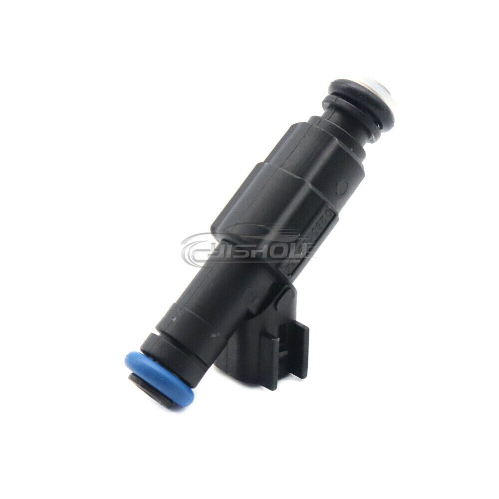 6-pack fuel injectors 0280155784 Upgrade for Jeep Cherokee TJ 4.0L (1999-2001-2004)