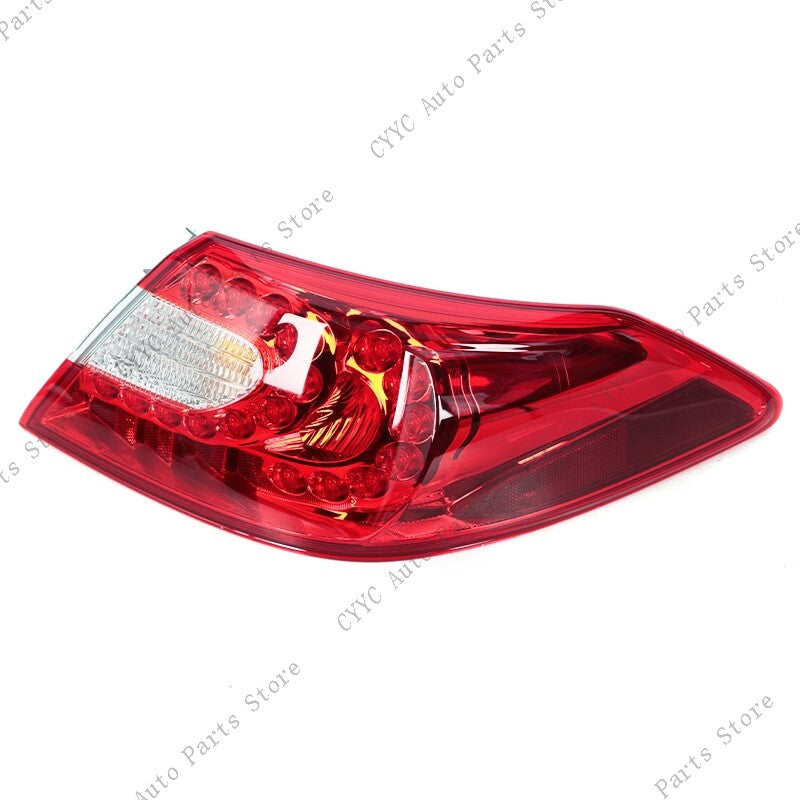 Right for Infiniti M37 2011-2013 4-Door Sedan Tail Light Turn Signal Lamp