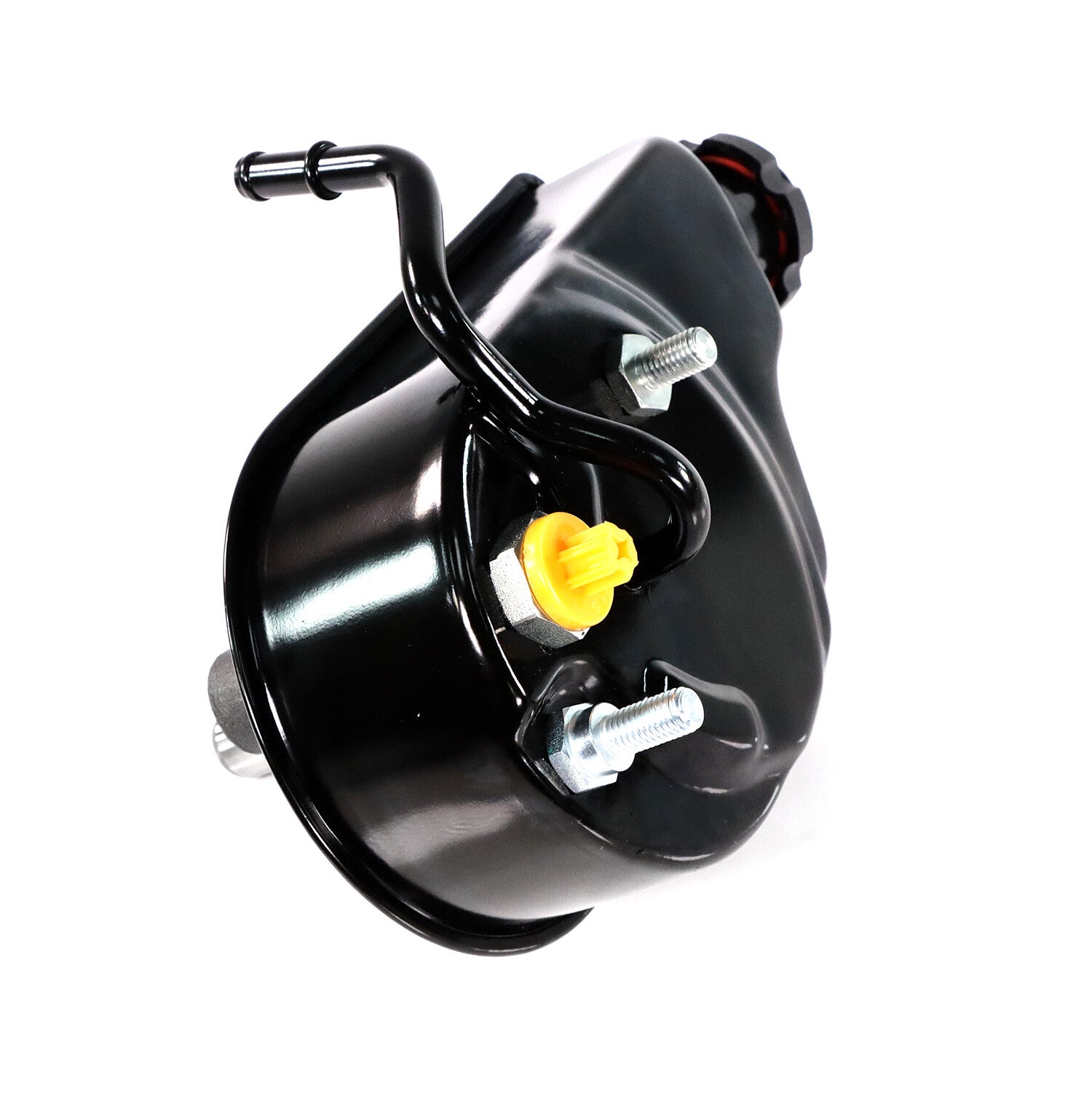 Power Steering Pump For 2002-2007 for GMC for Chevy Silverado for Sierra 1500 for Yukon 20-8704