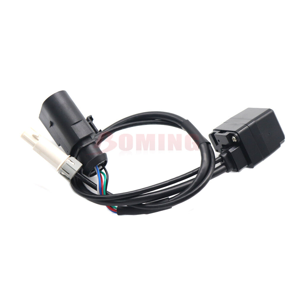 95B980551L rearview parking assist camera for Lamborghini for Huracan