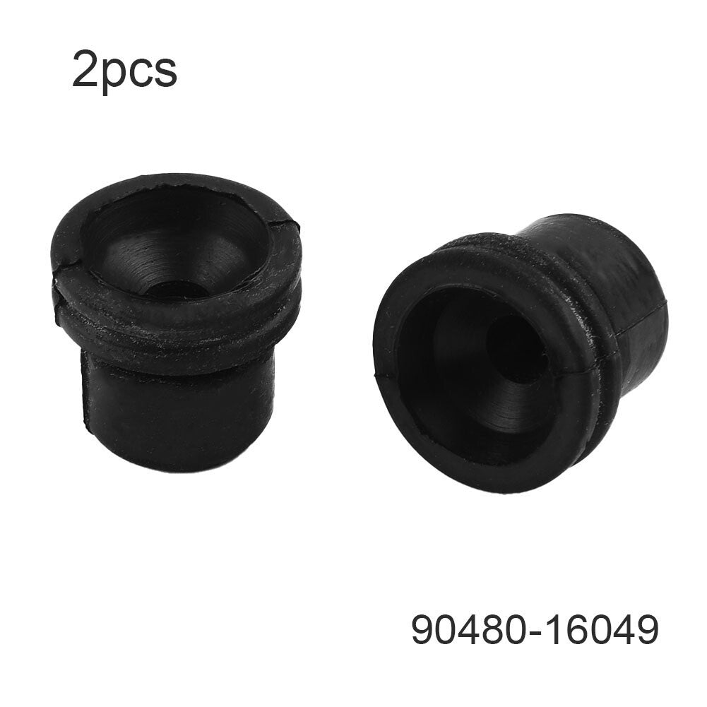 Engine Cover Cushion Rubber Rubber Pad 90480-16049 Buffer Cushion Plate