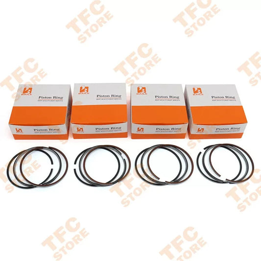 Piston Ring 89mm for Nissan SD25 4-cylinder Engine 12033-L2003 89mm2.5+2+4.5