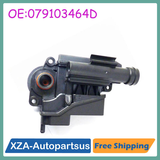 New PCV Pressure Control Crankcase Breather Valve for Audi Q7 S6 S8 for VW Touareg