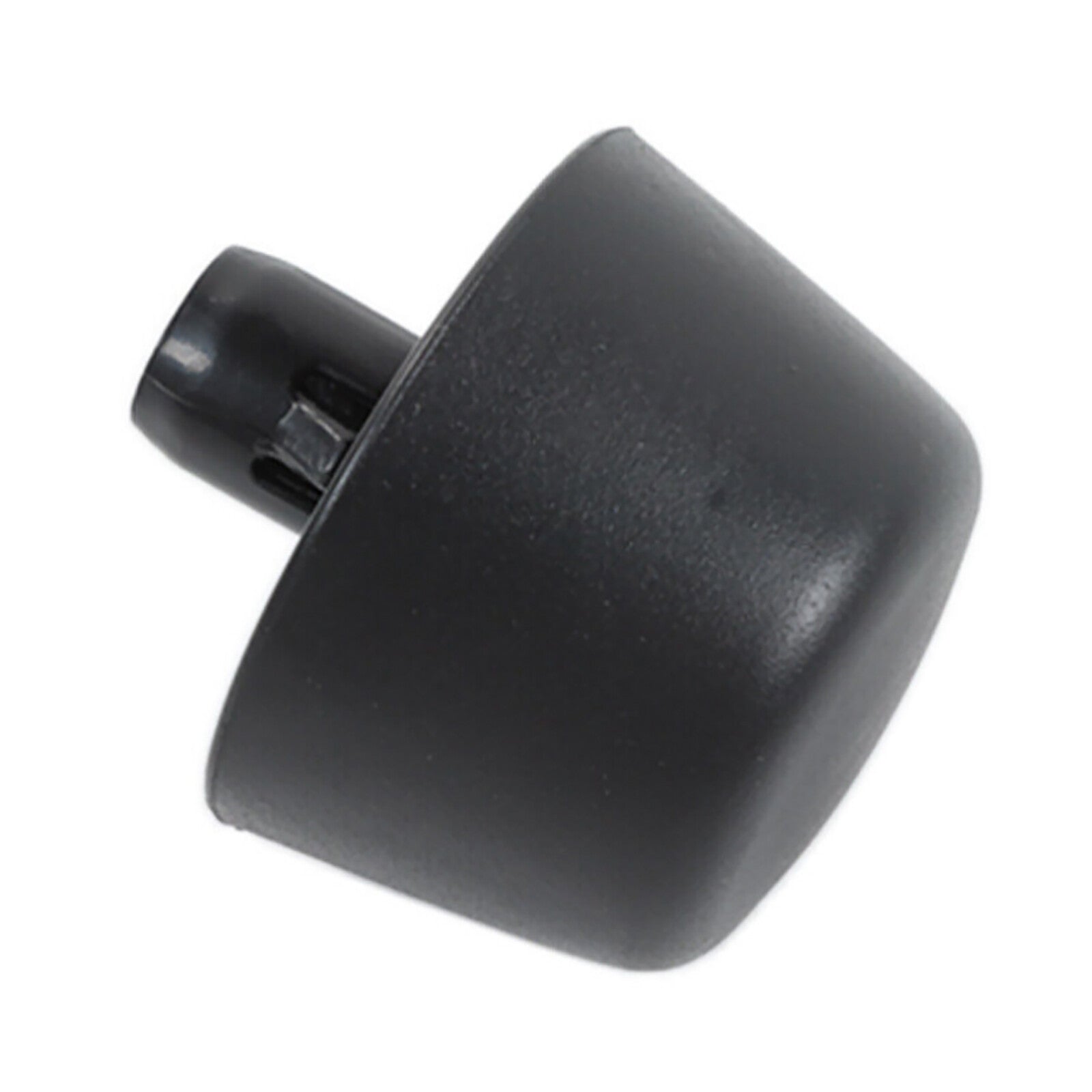 Rubber Bumper Cushion Hood Stopper for Jeep for Wrangler JK 2007-2018 55395650AC