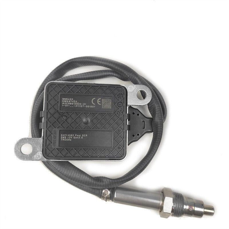 Diesel exhaust particulate sensor suitable for Ram 1500 for Jeep Grand Cherokee 68146140AC