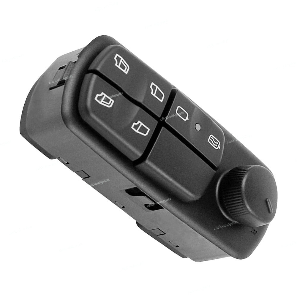 A0045455113 Master Window Control Switch Button for Mercedes Trucks Atego Econic