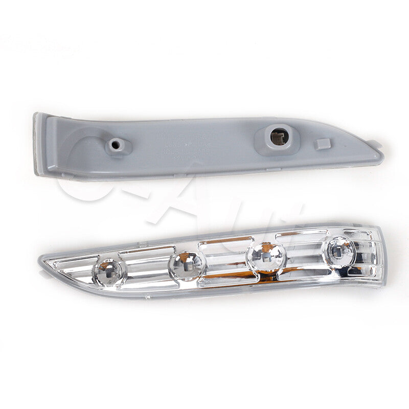 Pair Mirror Signal light Lamps For 2010-2013 for Hyundai for Tucson ix35 2.0L 2.4L