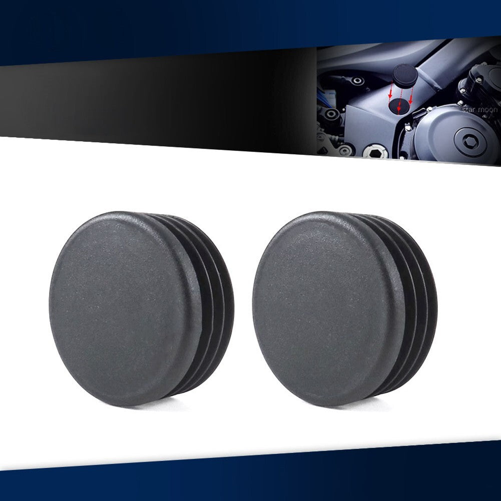Frame Hole Cover Cap for Suzuki For GSX-S1000 For GSX-S1000F For GSX-S1000GT